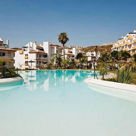 El Casa Blanca - Golf Resort In La Cala De Mijas Exterior foto
