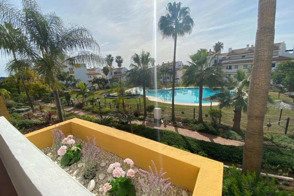 El Casa Blanca - Golf Resort In La Cala De Mijas Exterior foto